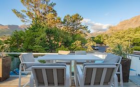 Riebeeck Villa - 5 Min Walk To Franschhoek Central